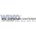 Ing. Christian Winterer CEO Firma WIKO Satellitenanlage